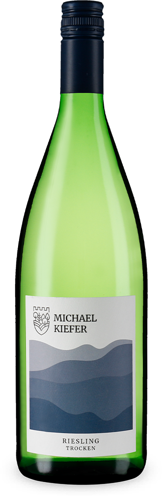 Riesling Liter trocken 2022