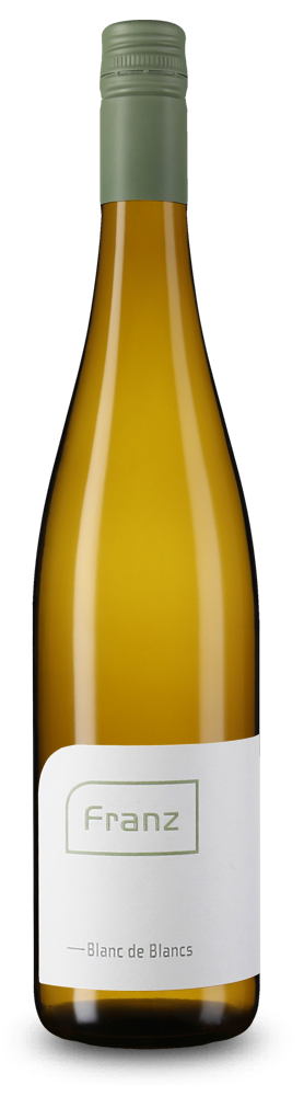 Blanc de Blancs 2022