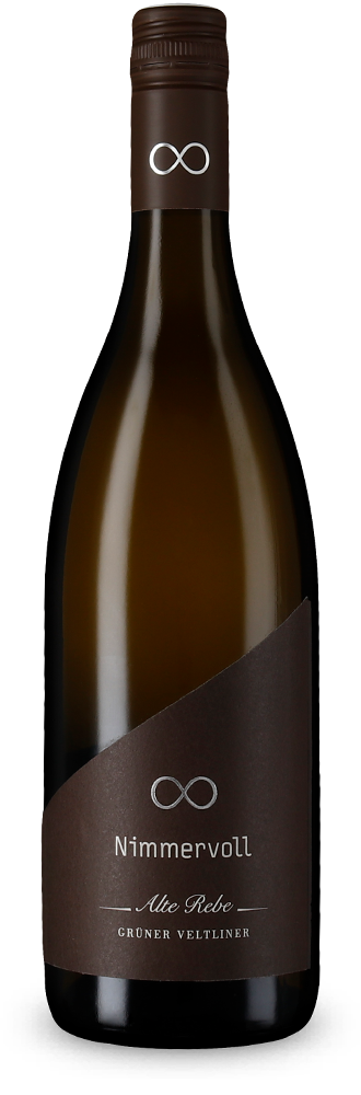 Alte Rebe Grüner Veltliner 2022