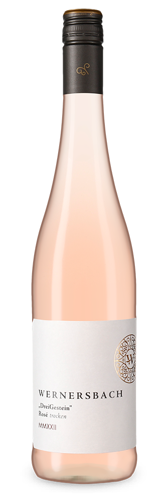 Rosé DreiGestein trocken 2022