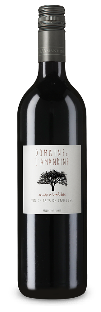 Cuvée Mathilde 2022