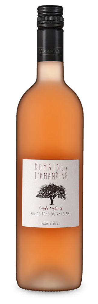 Cuvée Noémie Rosé 2022