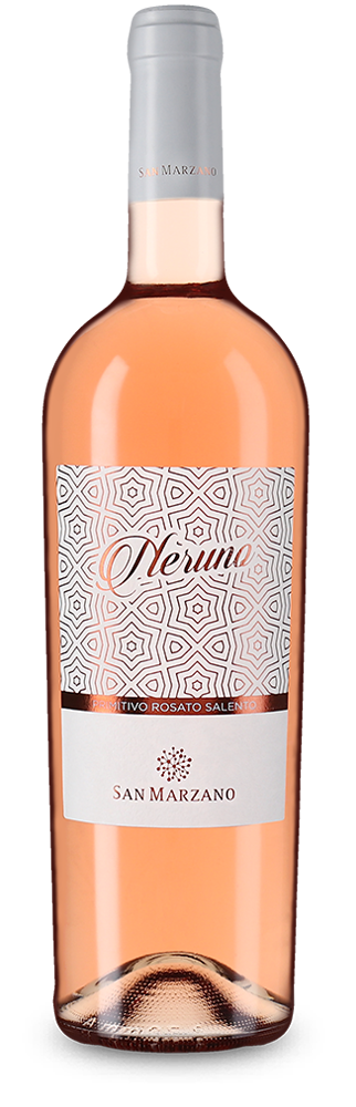 Primitivo Neruno Rosato 2022
