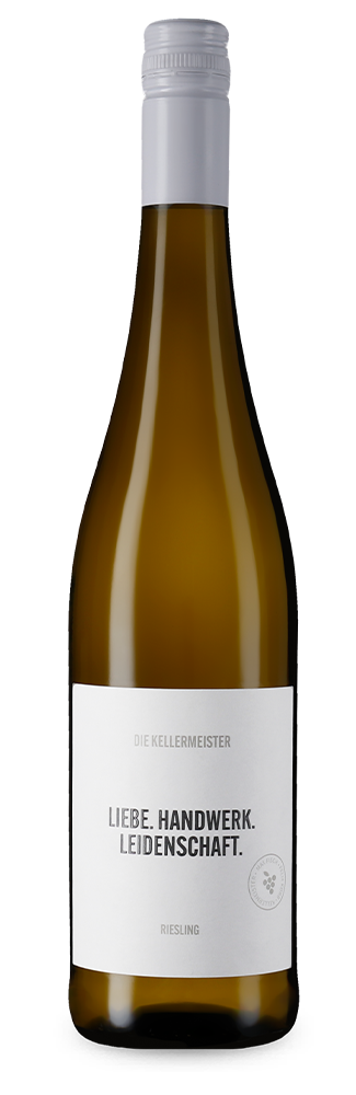 Riesling trocken 2022