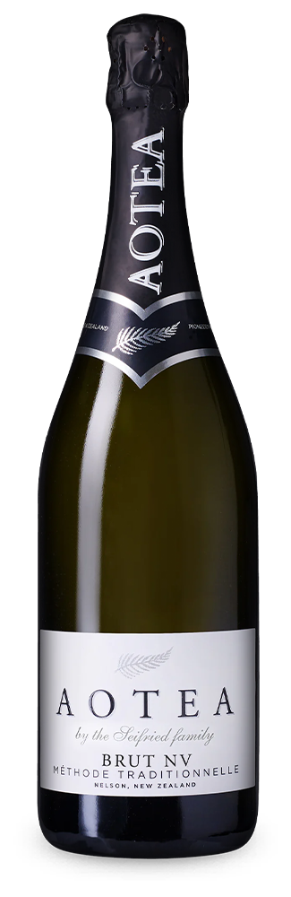 Aotea Sparkling Méthode Traditionnelle
