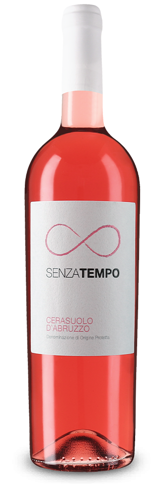 Senza Tempo Cerasuolo d'Abruzzo Rosato 2022