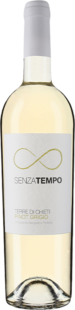 Senza Tempo Pinot Grigio 2022