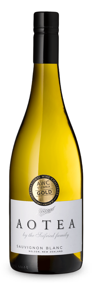 Aotea Sauvignon Blanc 2022