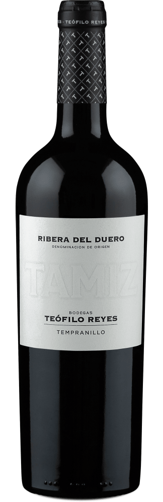 Tamiz Ribera del Duero 2018
