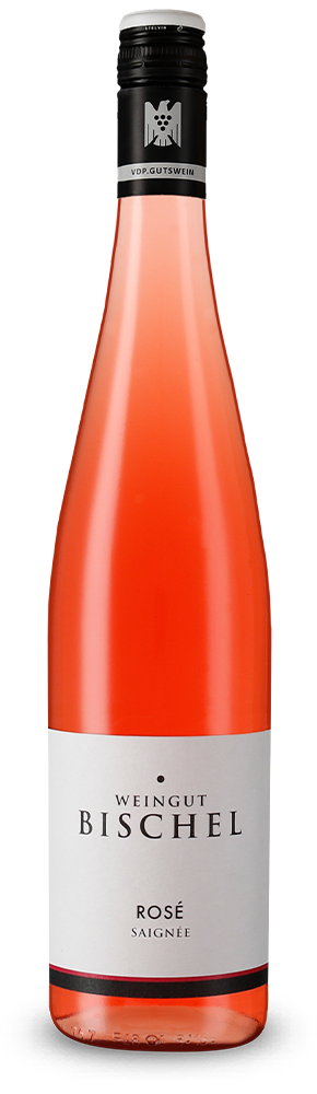 Rosé Saignée trocken 2022