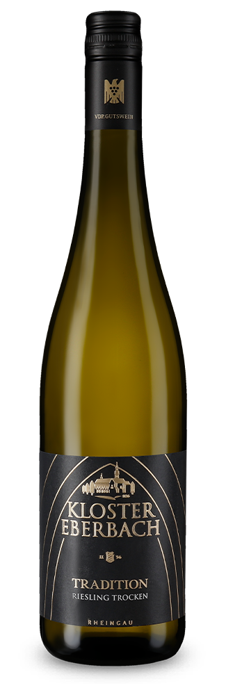 Rheingau Riesling Tradition trocken 2023