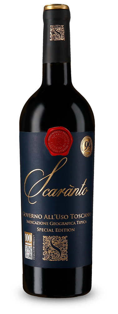 Governo Special Edition 2021
