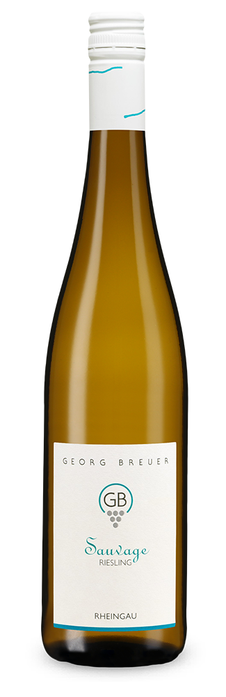 Riesling GB Sauvage trocken 2023