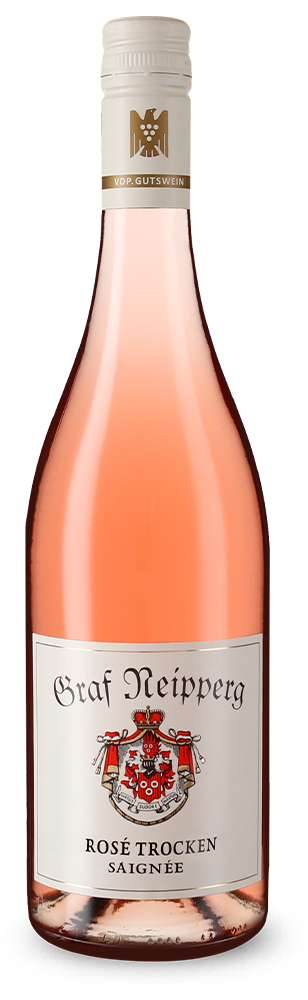 Rosé Saignée trocken 2022
