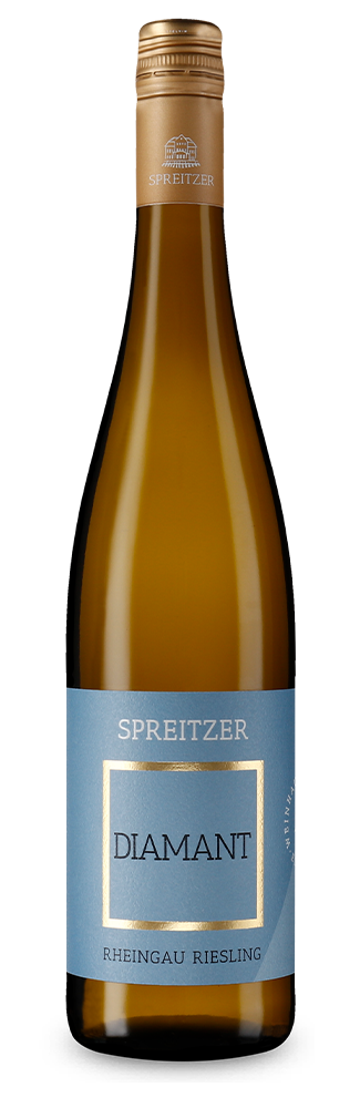 Diamant Riesling trocken 2022
