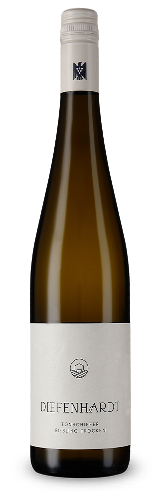 Tonschiefer Riesling trocken 2022