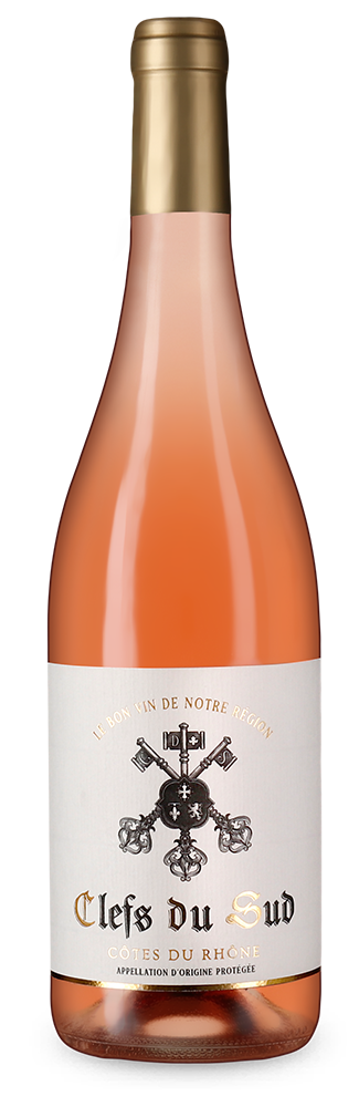 Côtes du Rhône Rosé 2022