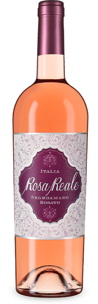 Rosa Reale Negroamaro Rosato 2022