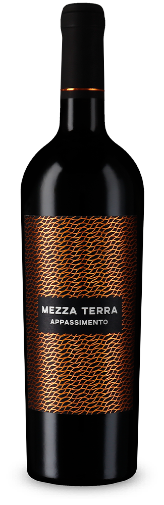 Appassimento 2021