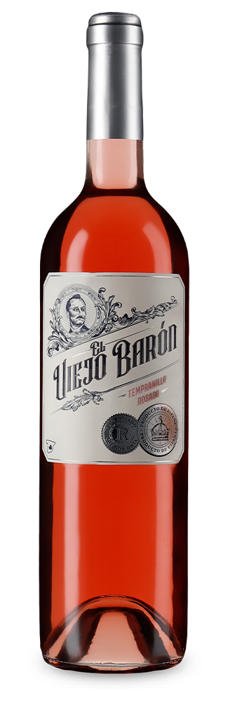 Tempranillo Rosado 2022
