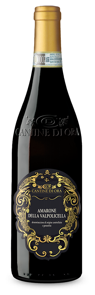 Amarone della Valpolicella 2020