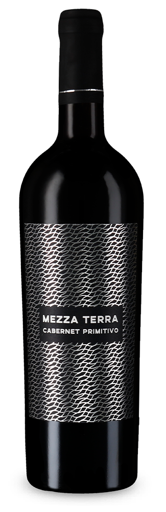 Cabernet Primitivo 2021