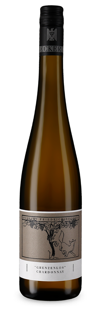 Grenzenlos Chardonnay trocken 2022