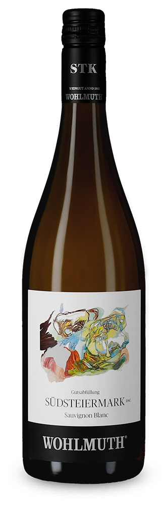 Sauvignon Blanc Südsteiermark DAC 2022