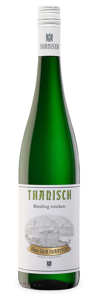 Thanisch Riesling trocken 2022