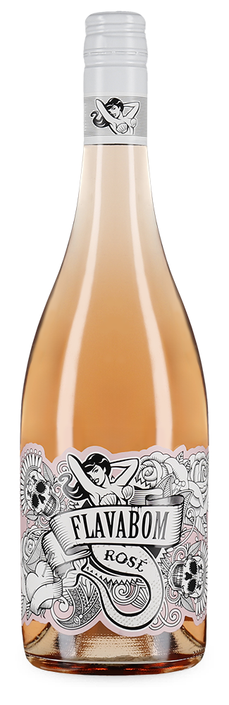 Field-Rosé South Australia 2022