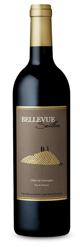 Pierre Seillan 'Bellevue Seillan' Magnum 2012
