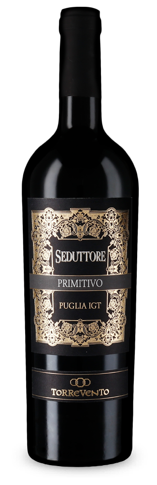 Primitivo Seduttore 2022