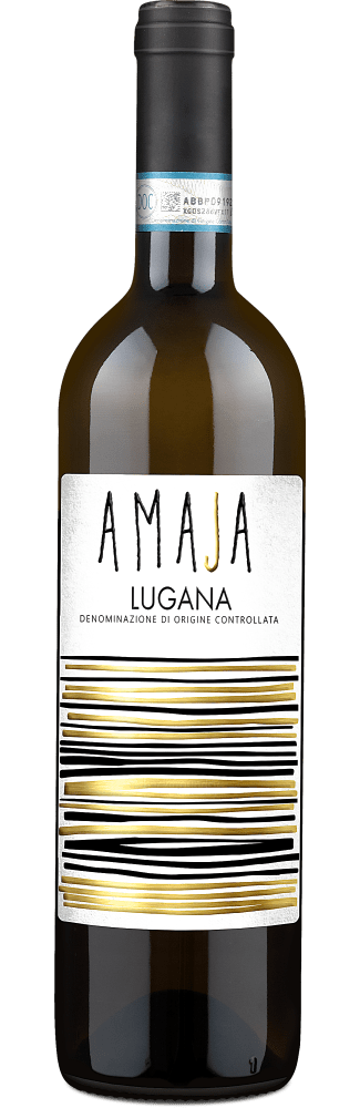 Amaja Lugana 2020