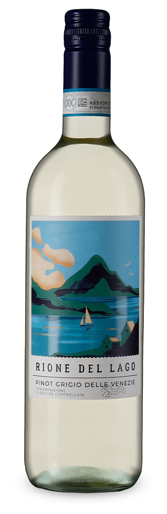 Pinot Grigio delle Venezie 2022