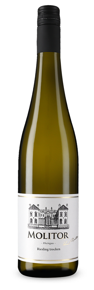 Rheingau Riesling trocken 2022