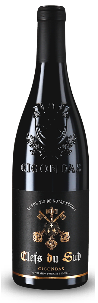 Gigondas 2022