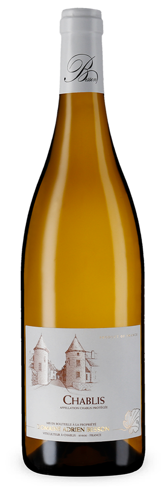 Chablis 2021