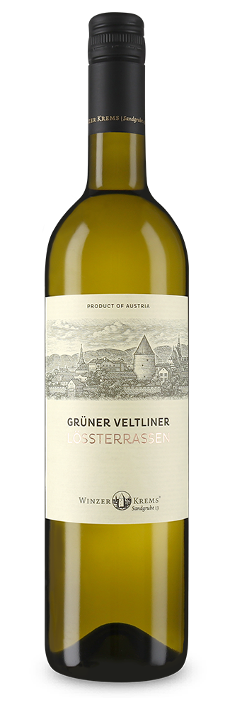 Grüner Veltliner Lössterrassen 2022