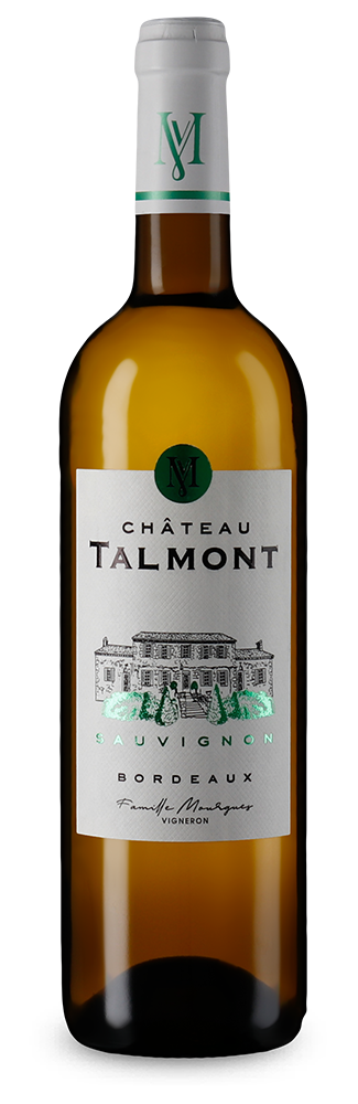 Bordeaux Blanc 2022