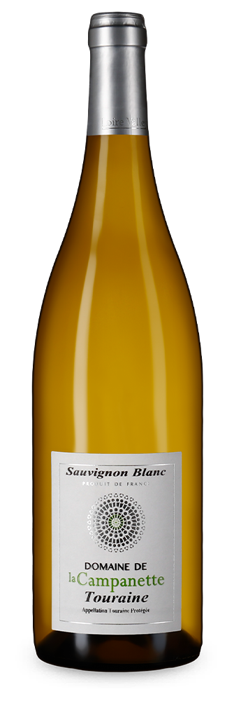 Sauvignon Blanc Touraine 2022