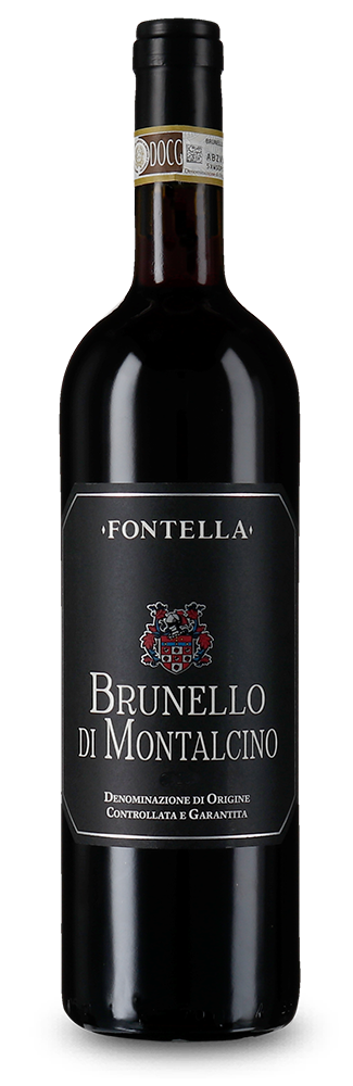 Brunello di Montalcino 2016