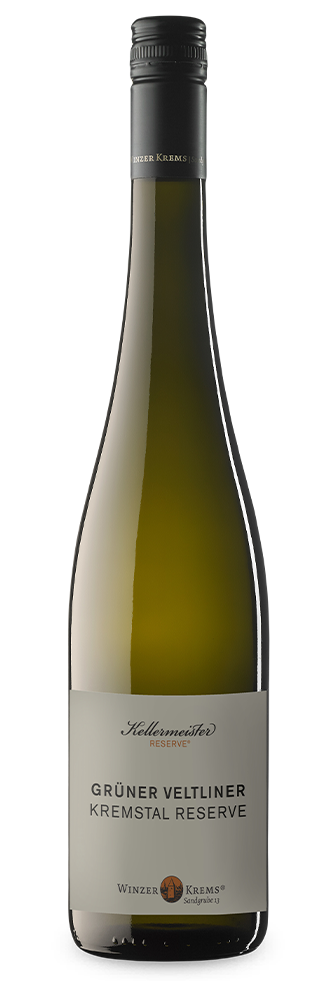 Grüner Veltliner Kremstal DAC Reserve 2020