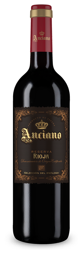 Rioja Reserva 2016