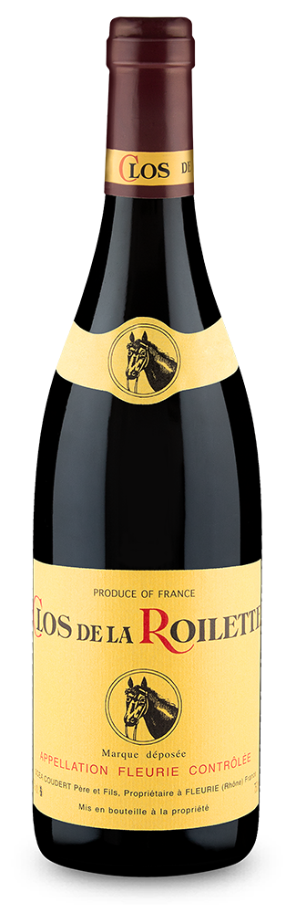 Fleurie 2022