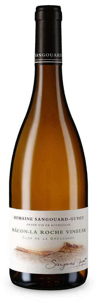 Mâcon-La Roche Vineuse 2022