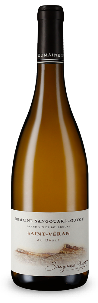 Saint-Véran Au Brûlé 2022