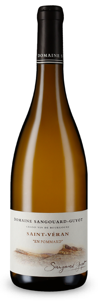 Saint-Véran En Pommard 2022