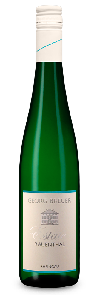 Rauenthal Estate Riesling trocken 2022