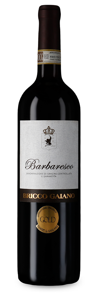 Barbaresco 2015