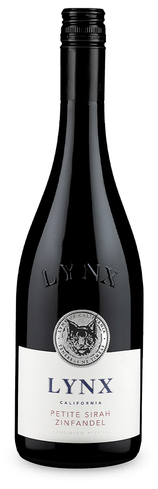 Petit Sirah Zinfandel 2021
